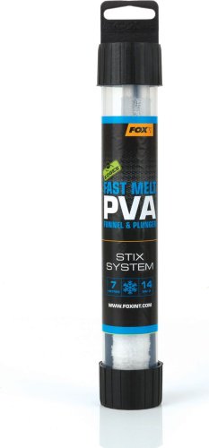 FOX Edges Fast Melt PVA Mesh System CPV065
