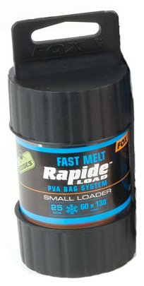 ПВА пакет FOX Edges Rapide PVA Fast Melt CPV049 купить,NaN