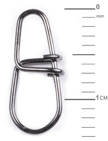 Lucky John Pro Series Crosslock 002 LJP5110-002 7 шт купить,NaN
