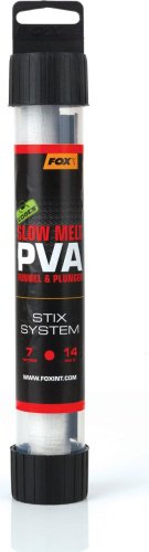 FOX Edges Slow Melt PVA Mesh System CPV074
