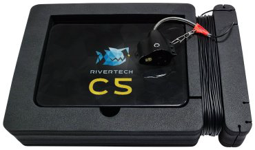 Чехол для эхолота RIVERTECH Бокс для камеры Rivertech C5 купить,12990