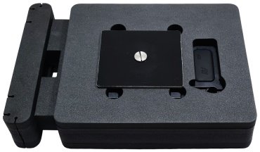 Чехол для эхолота RIVERTECH Бокс для камеры Rivertech C5