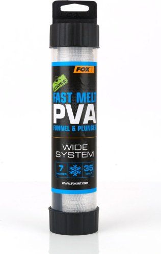 FOX Edges Fast Melt PVA mesh sys 35 м CPV063