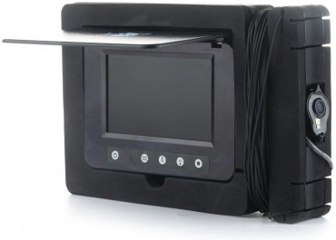 Чехол для эхолота RIVERTECH Бокс для камеры Rivertech C5