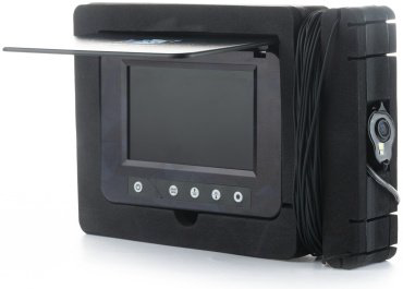 Чехол для эхолота RIVERTECH Бокс для камеры Rivertech C5 купить,12990