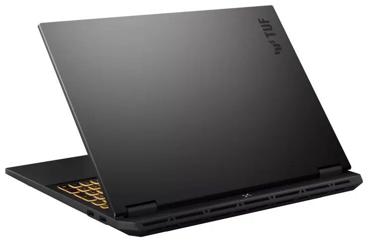 Ноутбук ASUS TUF Gaming F16 FX608JMI-TU424W 16" FHD+ 144Hz Core i7 14650HX 16GB 512GB RTX5060 Win11