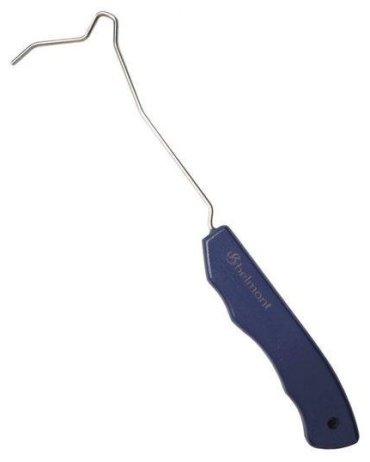 Быстросъем BELMONT MP-041 (BL) купить,NaN