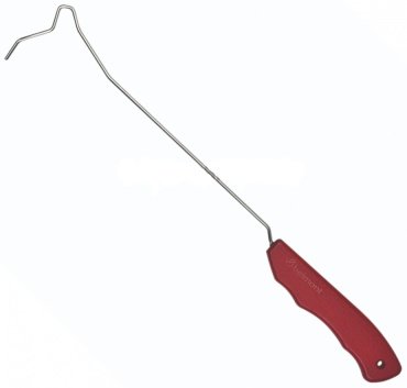 Быстросъем BELMONT MP-042 (RD)