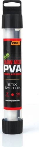 ПВА сетка FOX Edges Slow Melt PVA Mesh System CPV080 купить,NaN
