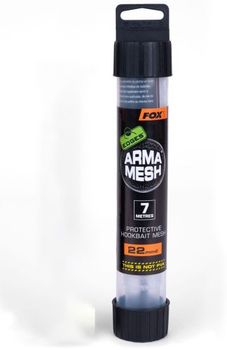 FOX Edges Arma Mesh (широкая) CAC716 купить,NaN