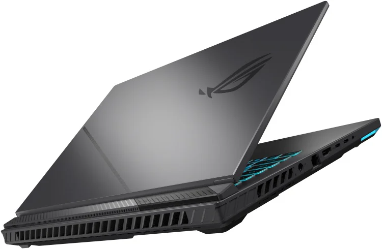 Ноутбук ASUS ROG Strix G16 G614PR-RV010W 16" FHD+ 165Hz Ryzen 9 8940HX 16GB 512GB RTX5070 Ti Win11 купить,1409563