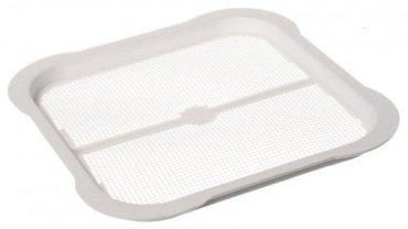 Сито Flagman Сито для мотыля Plastic Riddle 12х12см S, ячея 2х2мм MI0023 купить,NaN
