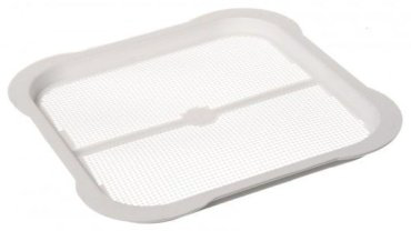 Сито Flagman Сито для мотыля Plastic Riddle 12х12см S, ячея 2х2мм MI0023 купить,NaN