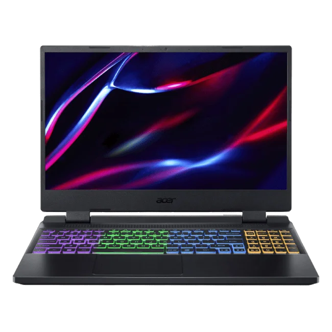 Ноутбук Acer Nitro 16 AN16-51-50SN NH.QJMER.002 16" Black купить,NaN