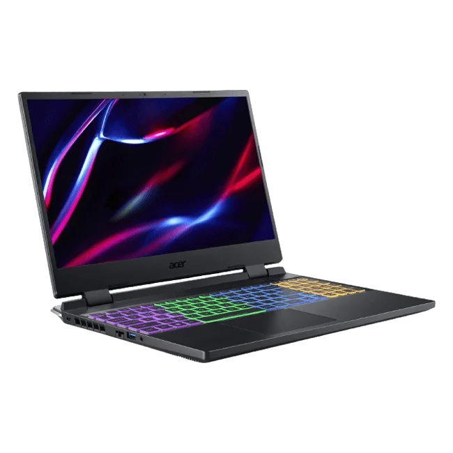 Ноутбук Acer Nitro 16 AN16-51-50SN NH.QJMER.002 16" Black купить,NaN