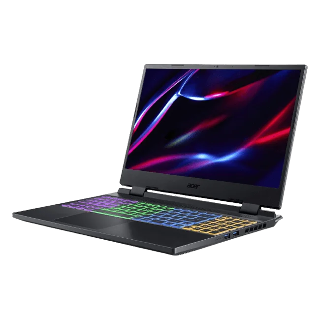 Ноутбук Acer Nitro 16 AN16-51-50SN NH.QJMER.002 16" Black купить,NaN