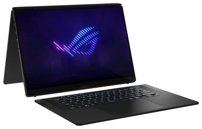 Ноутбук ASUS ROG Zephyrus Duo 16 GX651AX-SR116W 16" 3K 120Hz Core Ultra 9 386H 64GB 1TB RTX5090 Win1 - ForteMarket Ноутбук ASUS ROG Zephyrus Duo 16 GX651AX-SR116W 16" 3K 120Hz Core Ultra 9 386H 64GB 1TB RTX5090 Win1 купить,3999414