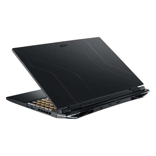 Ноутбук Acer Nitro 16 AN16-51-50SN NH.QJMER.002 16" Black купить,NaN