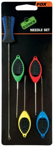 игла FOX EDGES CAC598