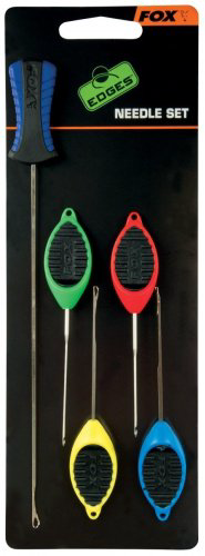 игла FOX EDGES CAC598