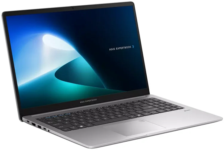 Ноутбук Asus P1503CVA-S72252 15.6" FHD (19201080) 300 nit/Intel Core 5 210H/16GB RAM/512GB SSD/50Wh/Wi-Fi 6/720p cam/Без ОС/RU-ENG