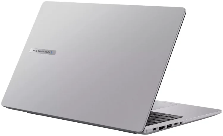 Ноутбук Asus P1503CVA-S72252 15.6" FHD (19201080) 300 nit/Intel Core 5 210H/16GB RAM/512GB SSD/50Wh/Wi-Fi 6/720p cam/Без ОС/RU-ENG