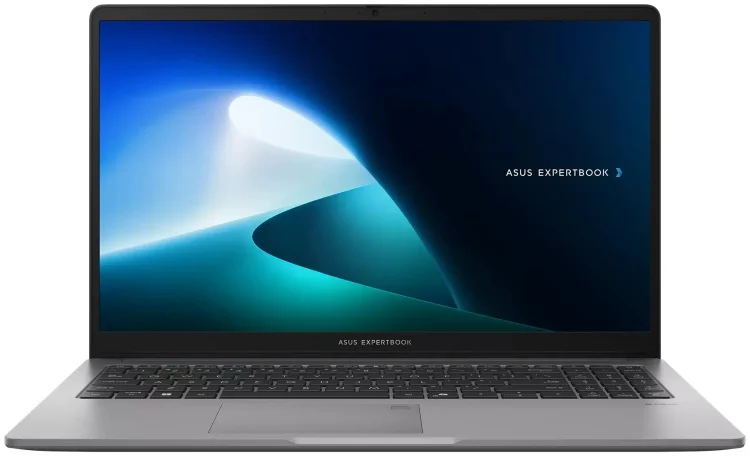 Ноутбук Asus P1503CVA-S72252 15.6" FHD (19201080) 300 nit/Intel Core 5 210H/16GB RAM/512GB SSD/50Wh/Wi-Fi 6/720p cam/Без ОС/RU-ENG