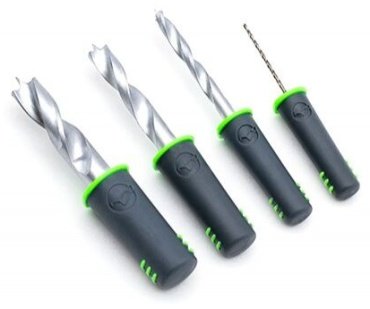Сверло для приманок Korda Bait Drill купить,NaN