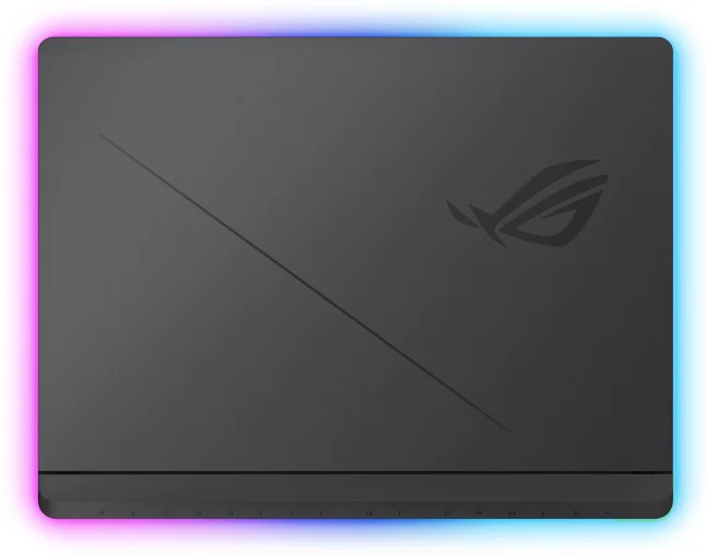 Ноутбук ASUS ROG Strix G16 G615JMR-TS432W 16" 2.5K 300Hz Core i7 14650HX 16GB 512GB RTX5060 Win11