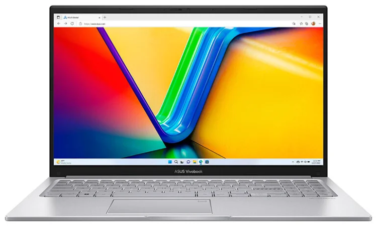 Ноутбук Asus Vivobook 15 X1504VA-BQ3818W 15,6"/i5-120U/8GB/512GB SSD/Intel Graphics/Windows11 купить,NaN