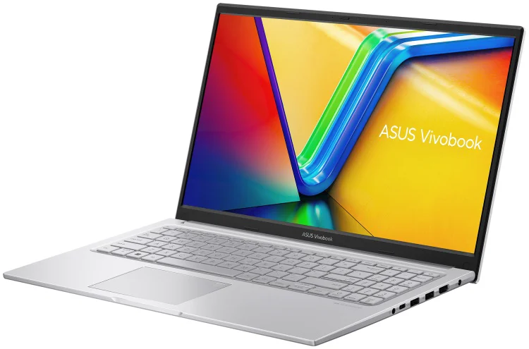 Ноутбук Asus Vivobook 15 X1504VA-BQ3818W 15,6"/i5-120U/8GB/512GB SSD/Intel Graphics/Windows11 купить,NaN