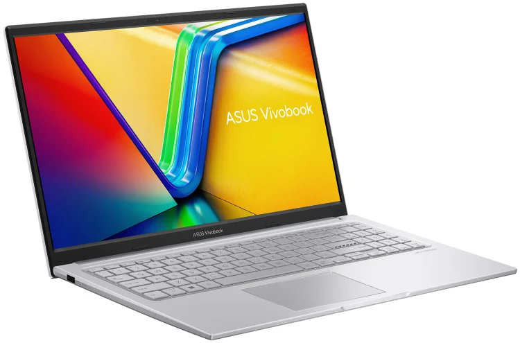 Ноутбук Asus Vivobook 15 X1504VA-BQ3818W 15,6"/i5-120U/8GB/512GB SSD/Intel Graphics/Windows11 купить,NaN