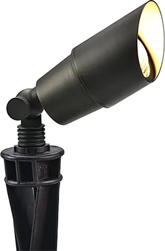 Уличный светильник Lutou LT2101 19.5 см