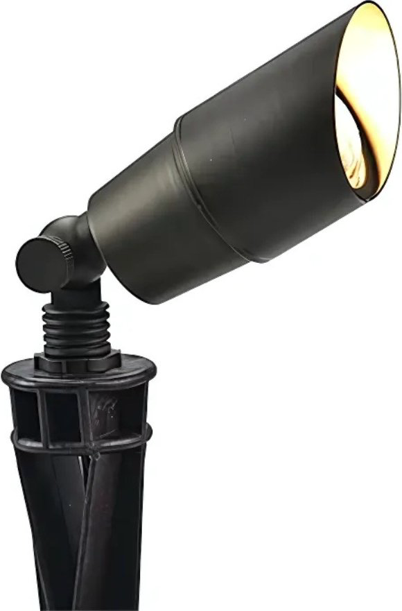 Уличный светильник Lutou LT2101A 19.5 см купить,NaN