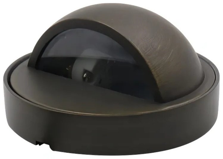 Уличный светильник Lutou LT2601 5 см