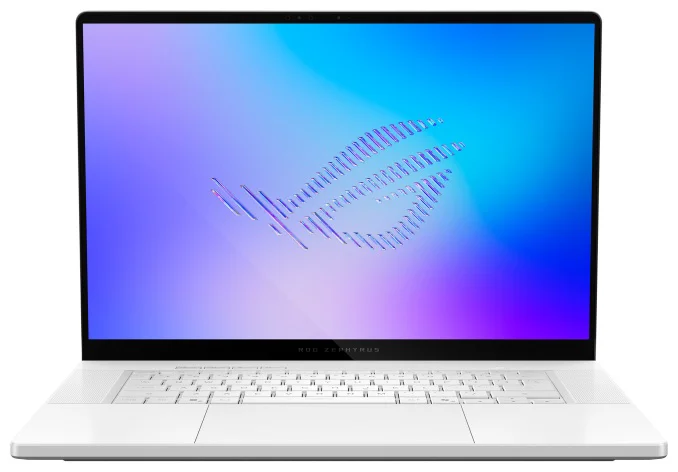 Ноутбук ASUS ROG Zephyrus G16 GU606AR-TB054W 16" 2.5K 240Hz Core Ultra 9 386H 32GB 1TB RTX5070Ti купить,NaN