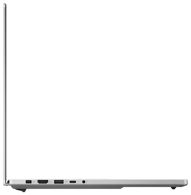 Ноутбук ASUS ROG Zephyrus G16 GU606AR-TB054W 16" 2.5K 240Hz Core Ultra 9 386H 32GB 1TB RTX5070Ti купить,NaN