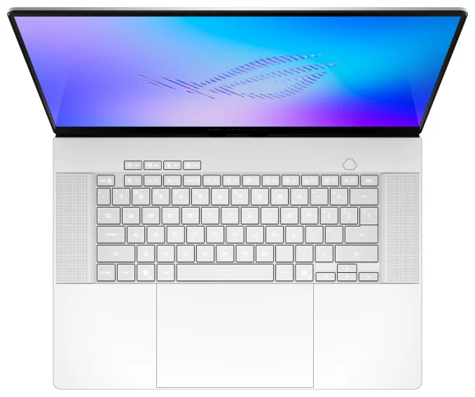 Ноутбук ASUS ROG Zephyrus G16 GU606AR-TB054W 16" 2.5K 240Hz Core Ultra 9 386H 32GB 1TB RTX5070Ti купить,NaN
