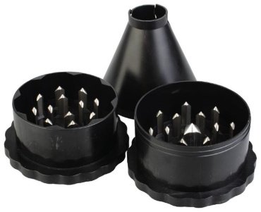 Prologic Измельчитель бойлов и пеллетса CrushN Fill Boilie & Pellets Crusher купить,NaN