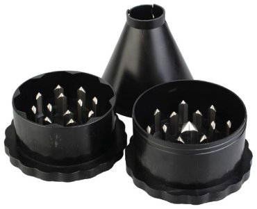 Prologic Измельчитель бойлов и пеллетса CrushN Fill Boilie & Pellets Crusher купить,NaN