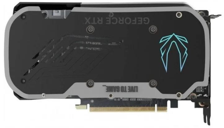 Видеокарта Zotac Gaming RTX 4060 Ti Twin Edge ZT-D40610E-10M 8Gb - ForteMarket Видеокарта Zotac Gaming RTX 4060 Ti Twin Edge ZT-D40610E-10M 8Gb купить,0