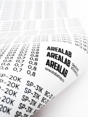 Маркерный набор AREALAB STIKER купить,NaN