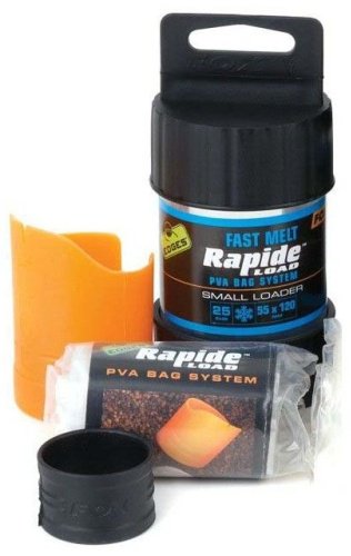 ПВА пакет FOX Edges Rapide PVA Fast Melt CPV048 купить,NaN