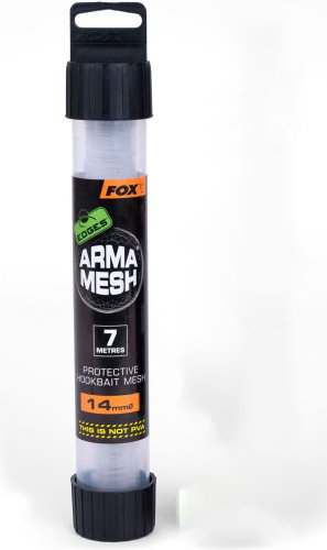 FOX Edges Arma Mesh (узкая) CAC715 купить,NaN