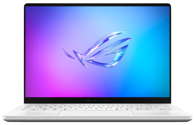 Ноутбук ASUS ROG Zephyrus G14 GA403GM-SY193W 14" 3K OLED 120Hz Ryzen AI 9 465 32GB 1TB RTX5060 Win11