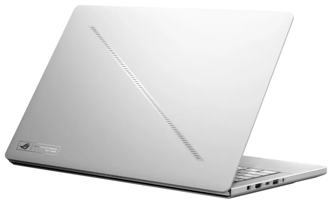 Ноутбук ASUS ROG Zephyrus G14 GA403GM-SY193W 14" 3K OLED 120Hz Ryzen AI 9 465 32GB 1TB RTX5060 Win11