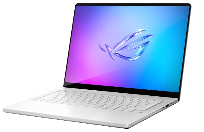 Ноутбук ASUS ROG Zephyrus G14 GA403GM-SY193W 14" 3K OLED 120Hz Ryzen AI 9 465 32GB 1TB RTX5060 Win11