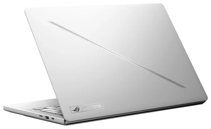 Ноутбук ASUS ROG Zephyrus G14 GA403GM-SY193W 14" 3K OLED 120Hz Ryzen AI 9 465 32GB 1TB RTX5060 Win11