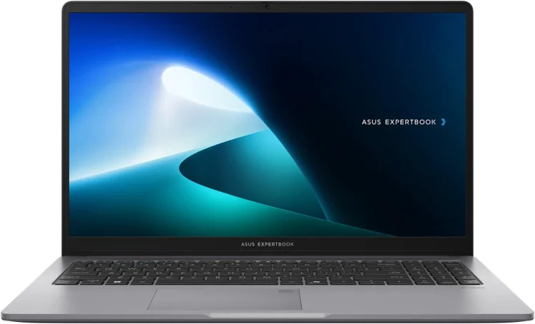 Ноутбук ASUS P1503CVA-S72252X,intel5 210H,16GB D5,512gb PCIe,15.6 FHD 300nt AG,W11P,1yw,KBD KZ