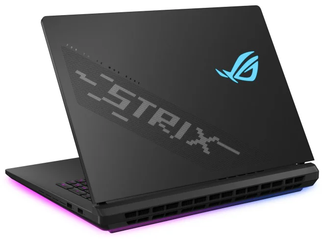Ноутбук ASUS ROG Strix SCAR 18 G835LXG-TQ533W 240Hz Core Ultra 9 290HX Plus 32GB 1TB RTX5090 Win11 купить,3099990
